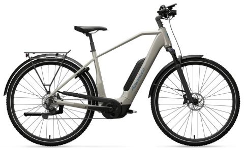Advanced Trekking Plus Diamant - Deore Grau Modell Aktion
