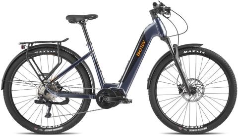 BESV TRX Urban 1.3 LS Grau Modell Aktion