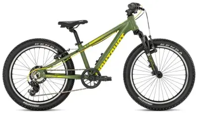 Eightshot Coady 20 FS Grün Modell 2026