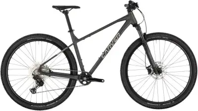 Carver Strict 170 Grau Modell 2027