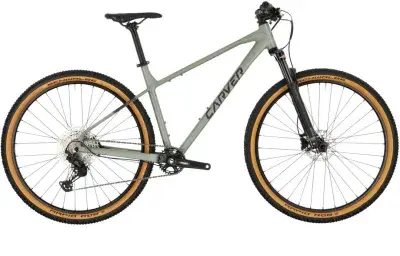 Carver Strict 150 Grün Modell 2027