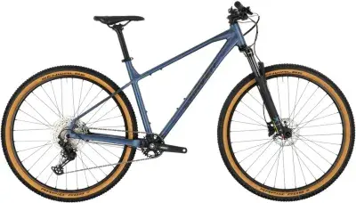 Carver Strict 140 Blau Modell 2027