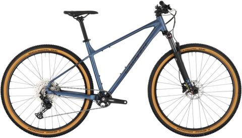 Carver Strict 140 Blau Modell 2027