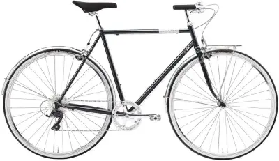 Creme Echo Uno City Schwarz Modell Aktion