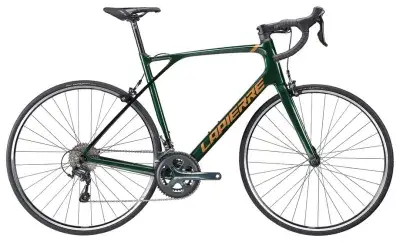Lapierre Pulsium 3.0 Grün Modell Aktion