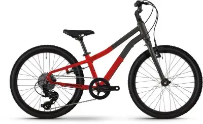Winora Rage 20 Rot Modell 2024