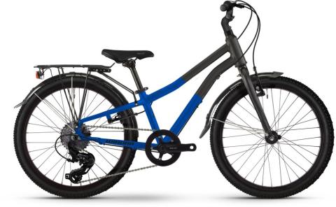 Winora Dash 20 Blau Modell 2024