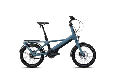 Winora radius Blau Modell 2025