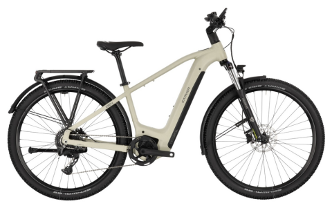 Carver SUV E.510 LR Beige Modell 2026