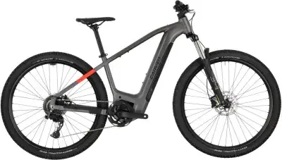 Carver Strict E.520 Grau Modell 2026