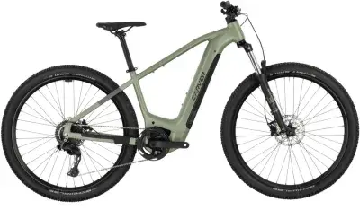 Carver Strict E.510 Grün Modell 2026