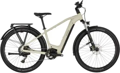 Carver SUV E.510 LR Beige Modell 2026