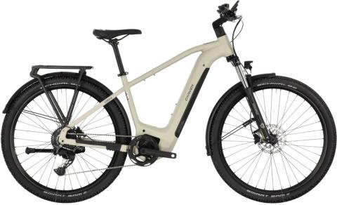 Carver SUV E.510 Beige Modell 2026