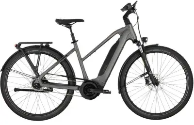 Carver Tour E.420 Grau Modell 2026