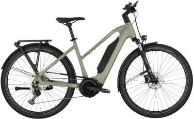 Carver Route E.440 Grün Modell 2026