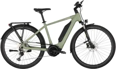 Carver Route E.440 Grün Modell 2026