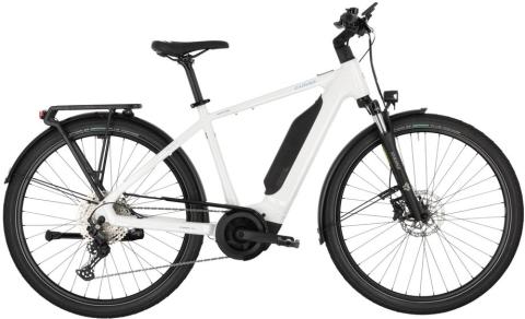 Carver Route E.440 Weiß Modell 2026