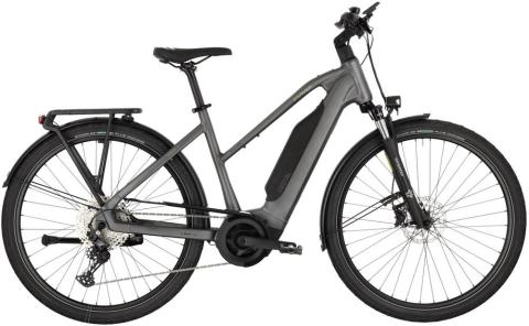 Carver Route E.440 Grau Modell 2026