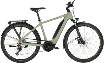 Carver Route E.430 Grün Modell 2026