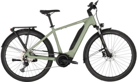 Carver Route E.430 Grün Modell 2026
