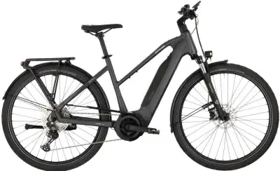 Carver Route E.430 Grau Modell 2026