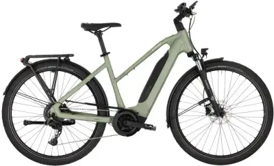Carver Route E.420 Grün Modell 2026
