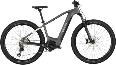 Carver Strict E.540 Grau Modell 2026