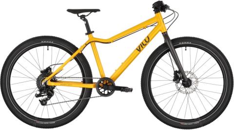 Vilu Disc 24 Gelb Modell 2026