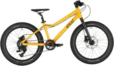 Vilu Disc 20 Gelb Modell 2026