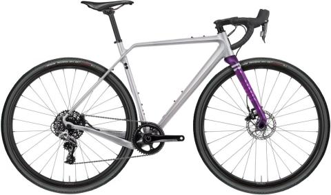 Rondo Ruut CF2 Silber Modell Aktion
