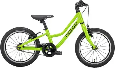Naloo Chameleon 16"" MK2 Grün Modell 2026