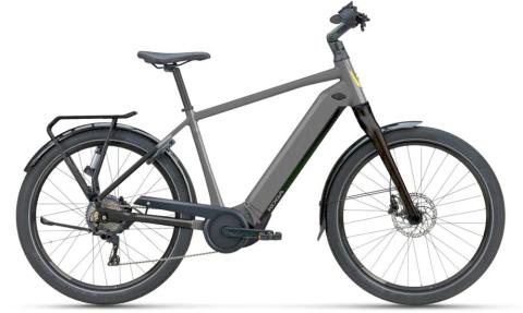 Koga Pace B05 Rigid Rot Modell 2024