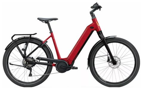 Koga Pace B05 Rigid Rot Modell 2024