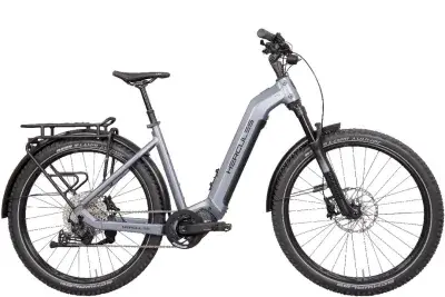 Hercules Nos SUV 2.1 Blau Modell Aktion