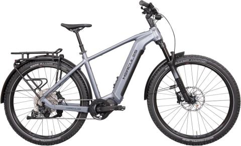 Hercules Nos SUV 2.1 Blau Modell Aktion
