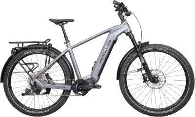 Hercules Nos SUV 2.1 Blau Modell Aktion