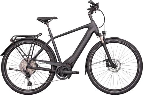 Hercules Pasero Comp I-12 Grau Modell Aktion