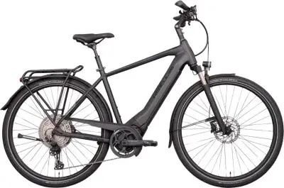 Hercules Pasero Comp I-12 Grau Modell Aktion