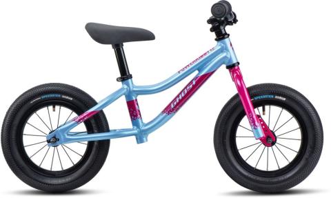 Ghost Powerkiddy 12 Blau Modell 2024