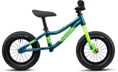 Ghost Powerkiddy 12 Blau Modell 2025