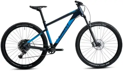 Ghost Nirvana Tour Universal Blau Modell 2025