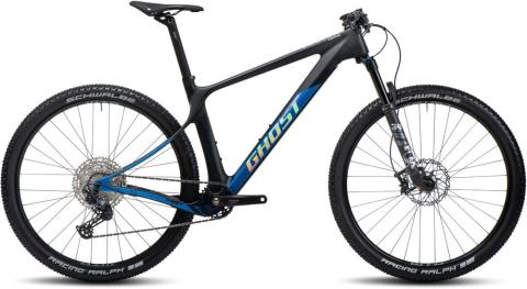 Ghost Lector SF Essential Schwarz Modell Aktion