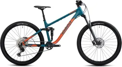 Ghost Kato FS Universal AL Blau Modell 2025