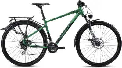 Ghost Kato EQ 29 AL Grün Modell 2025