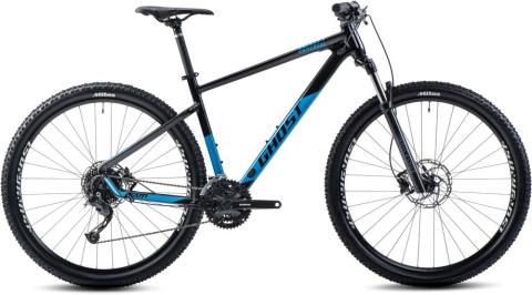 Ghost Kato Universal 29 AL Schwarz Modell 2025