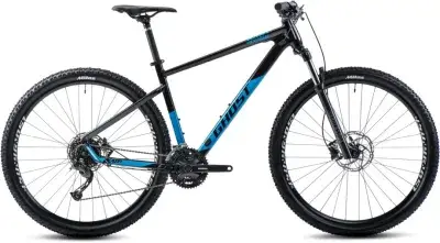Ghost Kato Universal 29 AL Schwarz Modell 2025