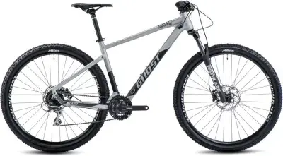 Ghost Kato Essential 29 AL Grau Modell 2025