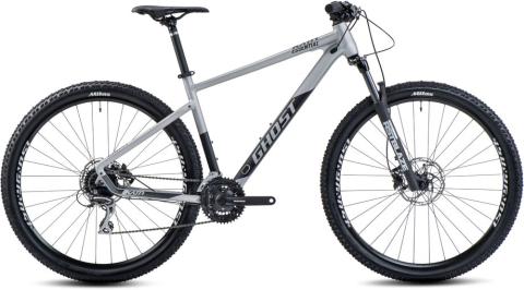 Ghost Kato Essential 29 AL Grau Modell 2025