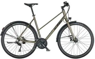 KTM X-Life Action Street Braun Modell Aktion