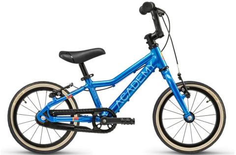 Academy Grade 2 Blau Modell 2026